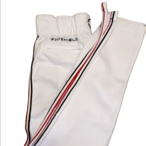 Mens Evoshield Baseball Pants